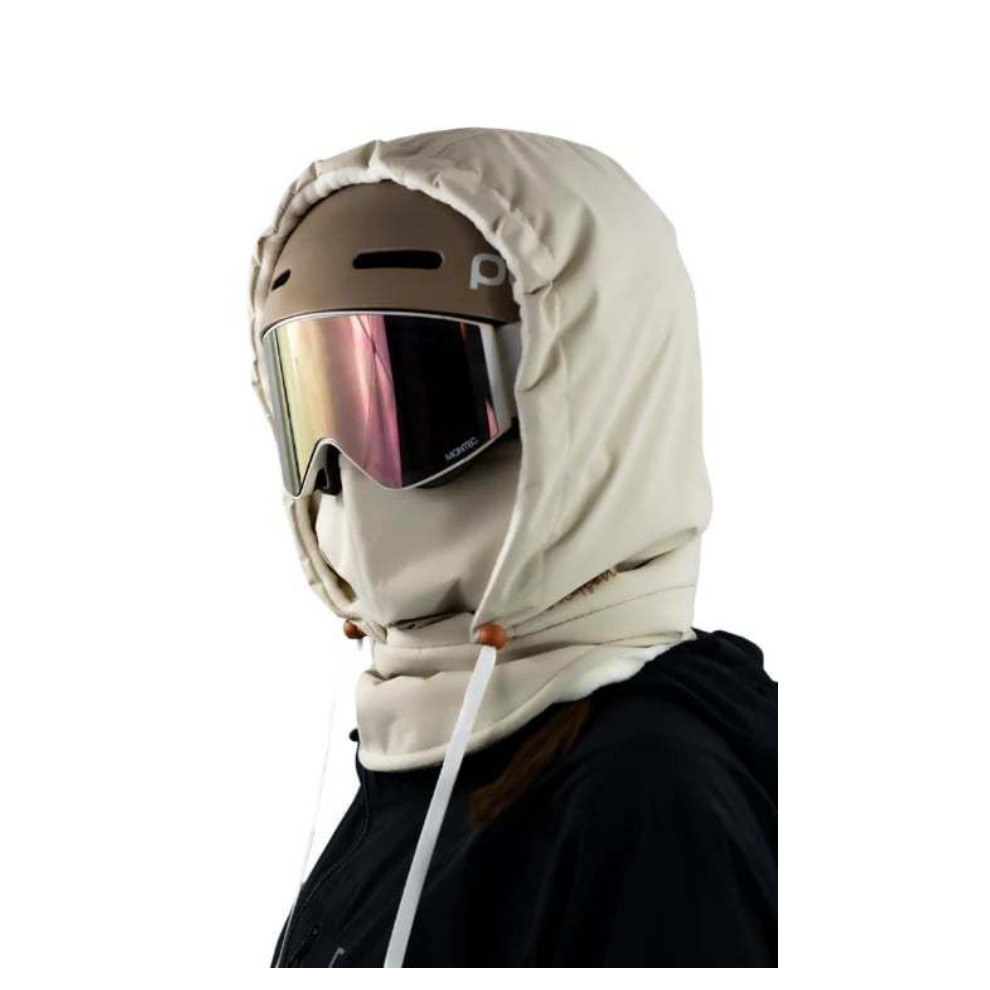 Winddichte Gefütterte Wintermütze