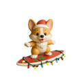 Adventskalender „Corgi“