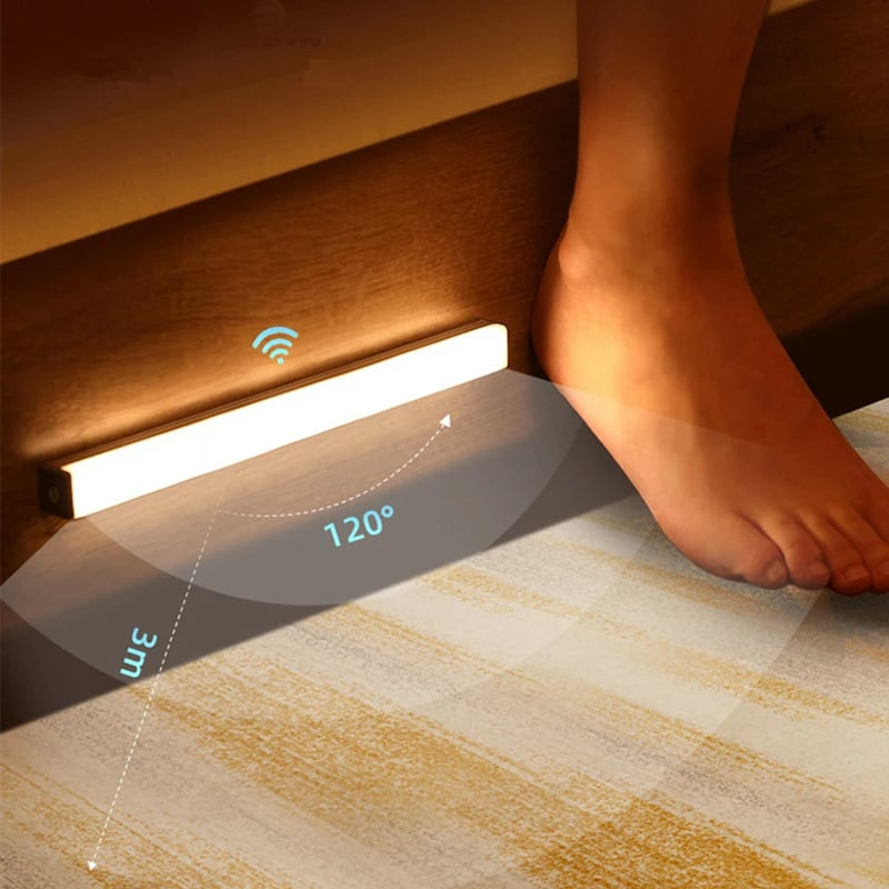 Intelligente Sensor Magnetische LED-Leuchte