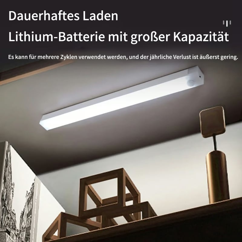 Intelligente Sensor Magnetische LED-Leuchte