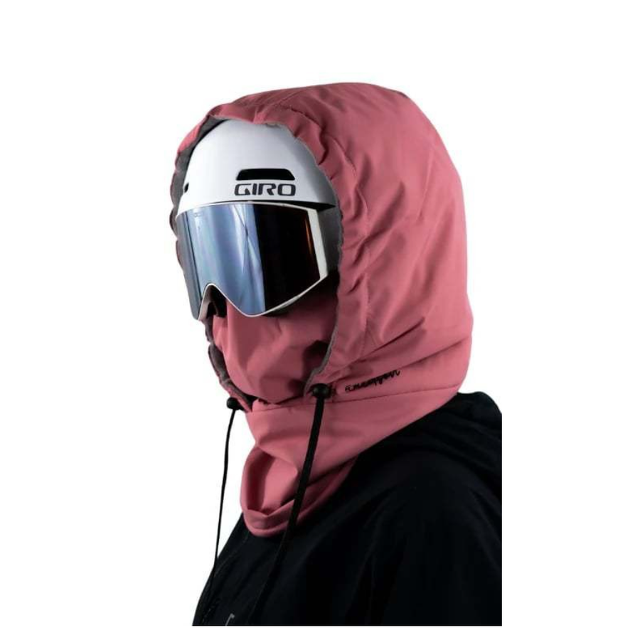 Winddichte Gefütterte Wintermütze