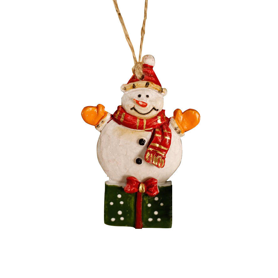 Schneemann
