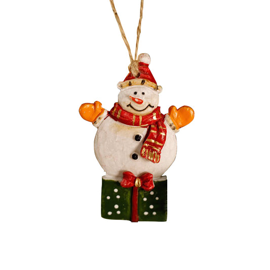 Schneemann