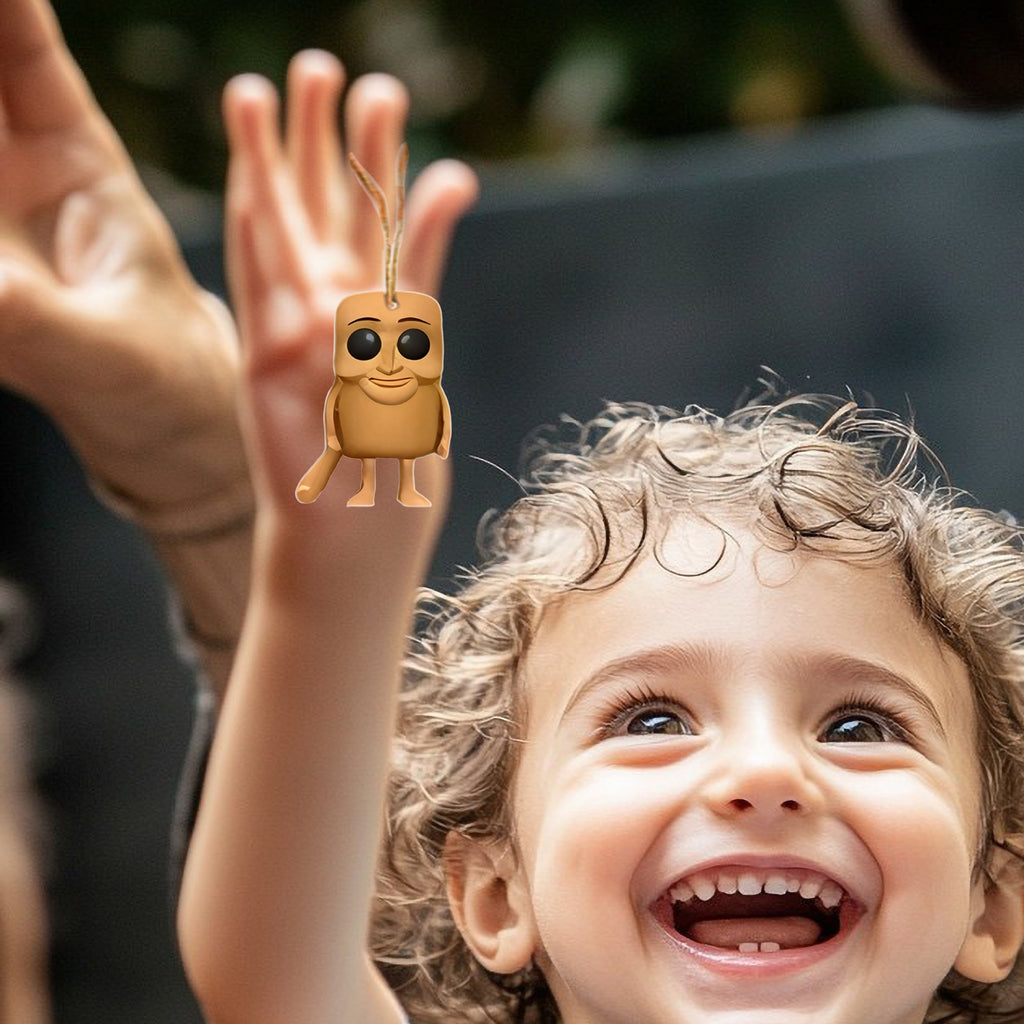 Adventskalender „Tung Tung Sahur“