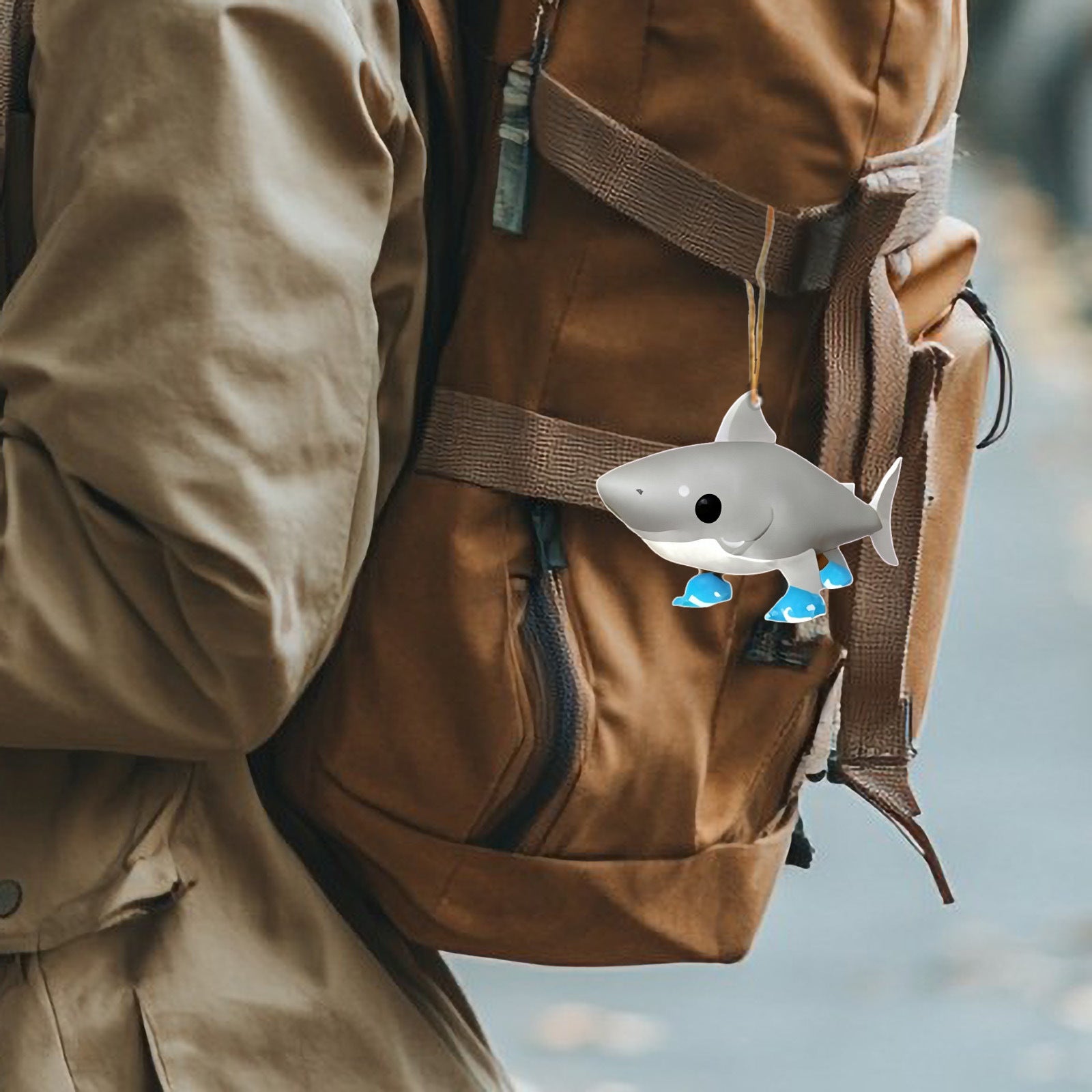 Adventskalender „Tung Tung Sahur“