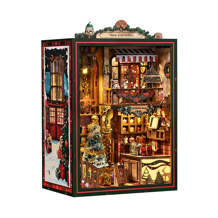 Weihnachtsshop