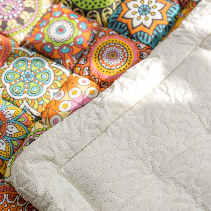 Böhmische Sofakissen