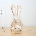 Ornamente „Osterhase“