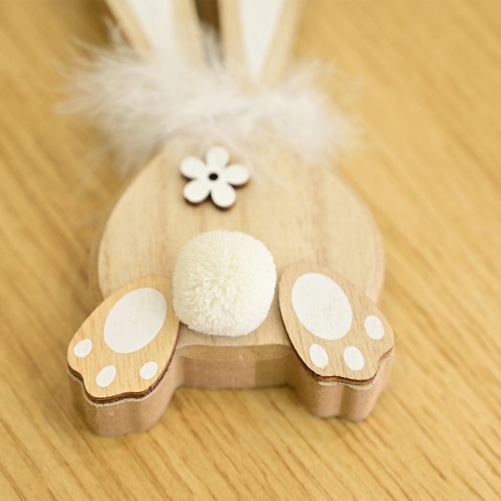 Ornamente „Osterhase“