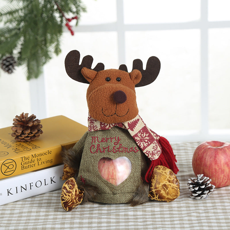 Geschenktüten „Weihnachten“