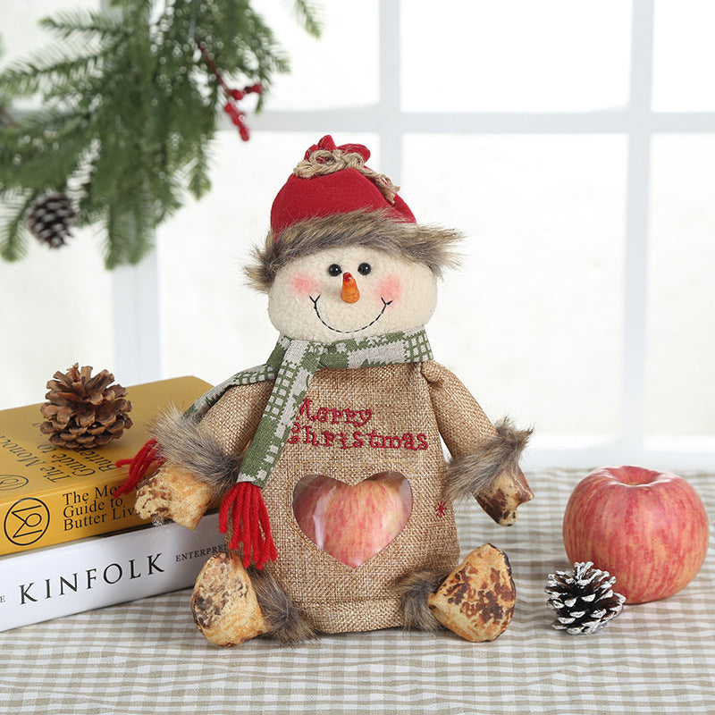 Geschenktüten „Weihnachten“