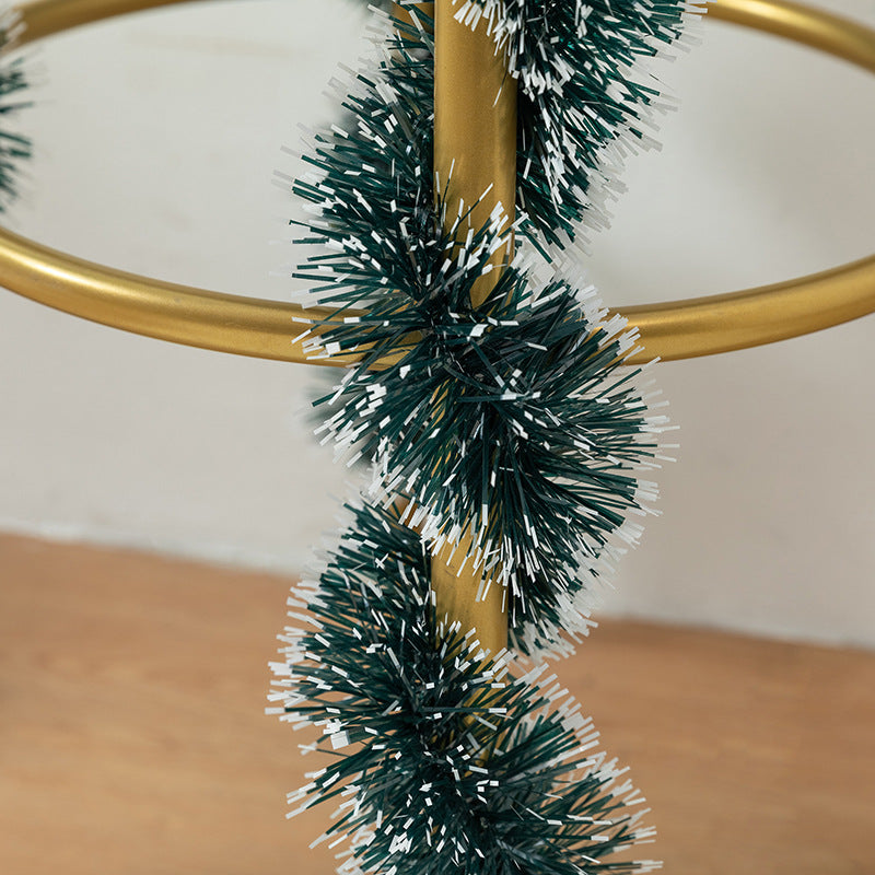 Weihnachtliche Dekorative Ranken