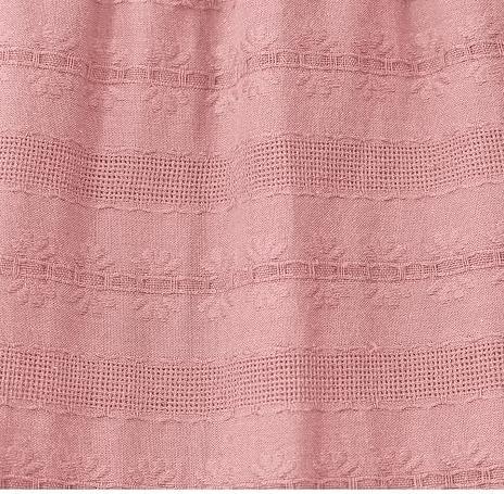 Leichtes V-Ausschnitt-Kleid