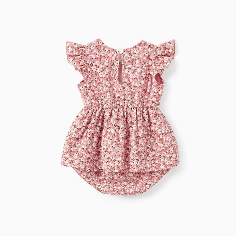 Passendes Familien-Outfit