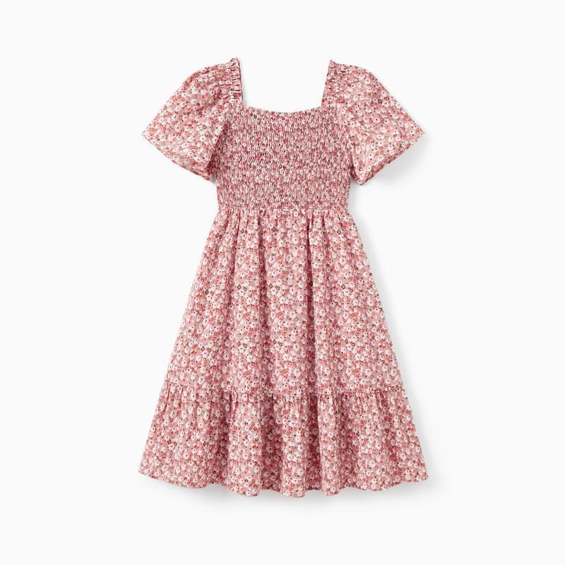 Passendes Familien-Outfit