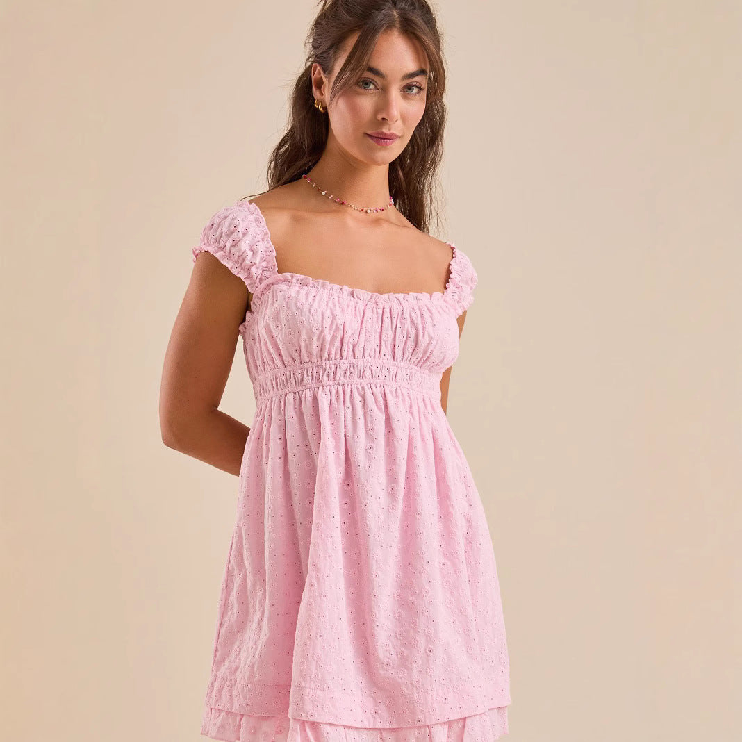 Carlita-Minikleid