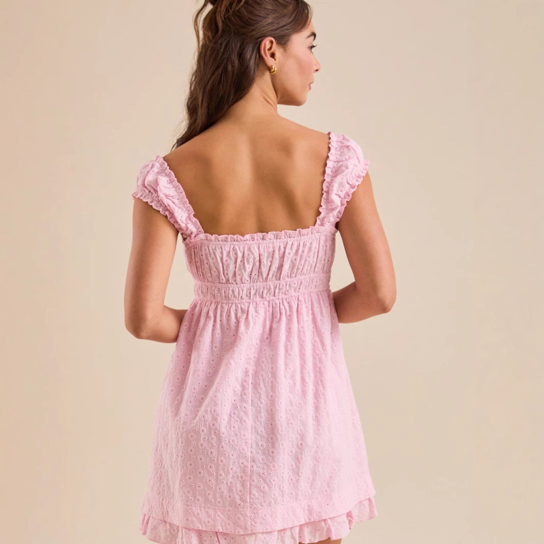 Carlita-Minikleid