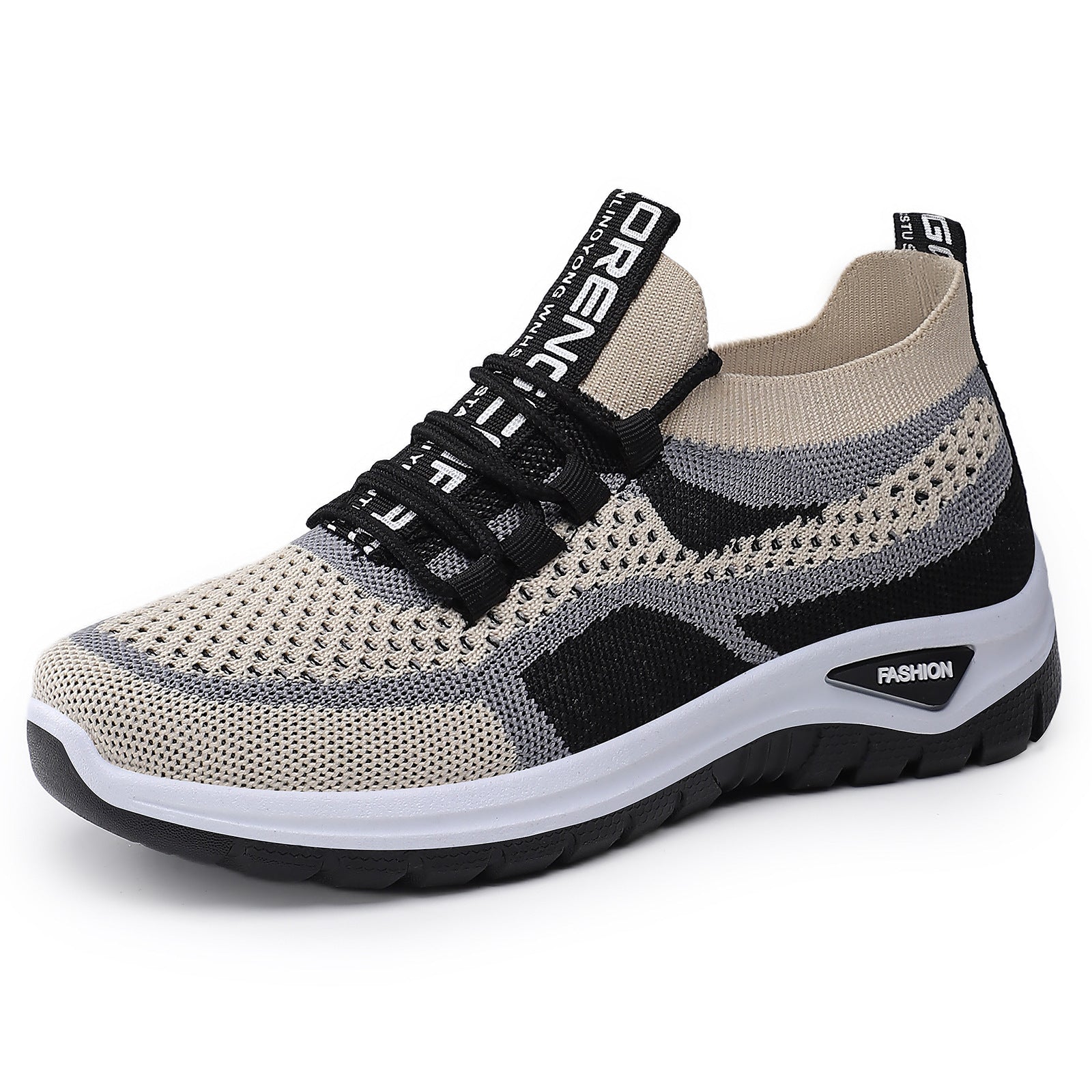 Atmungsaktive Freizeit-Laufschuhe