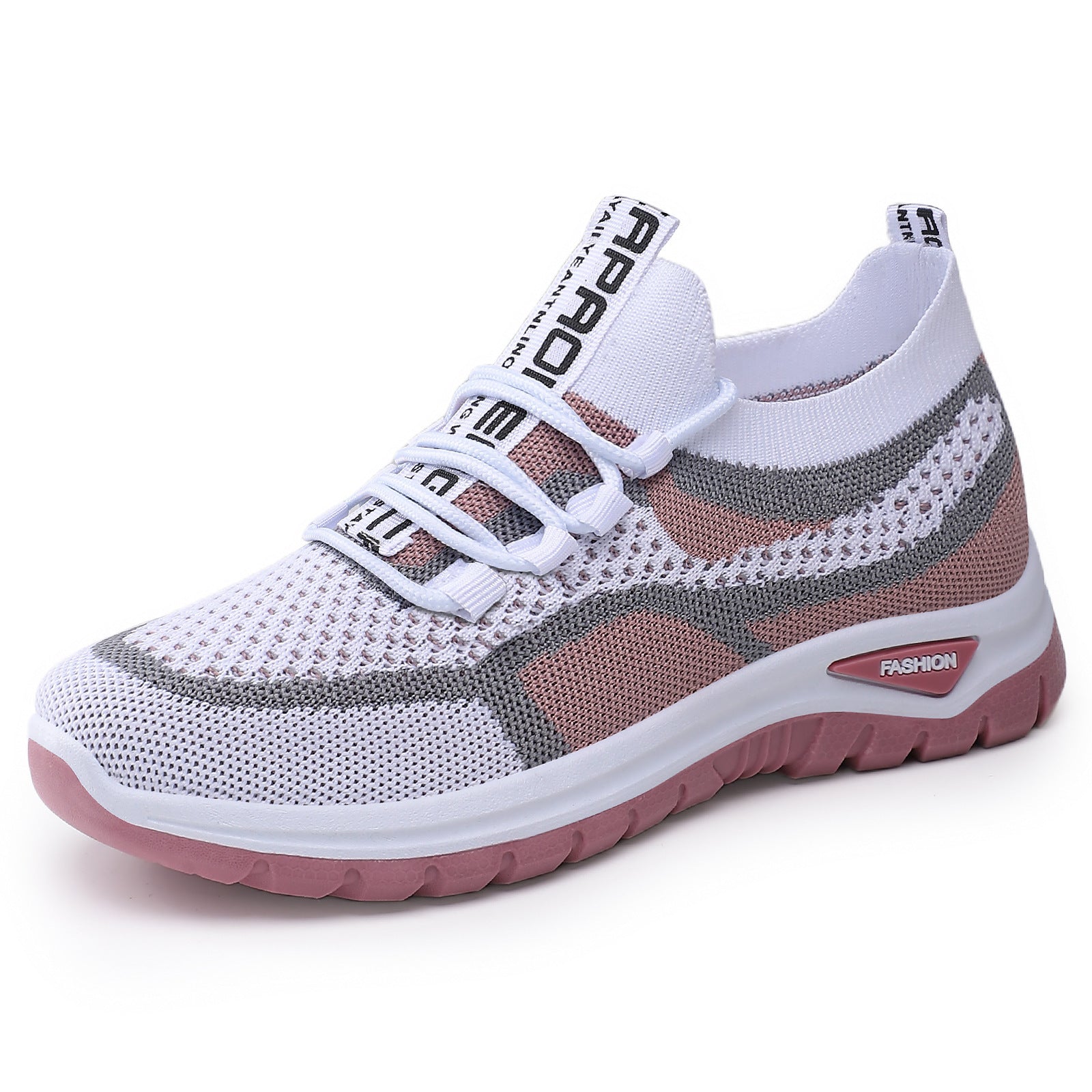 Atmungsaktive Freizeit-Laufschuhe