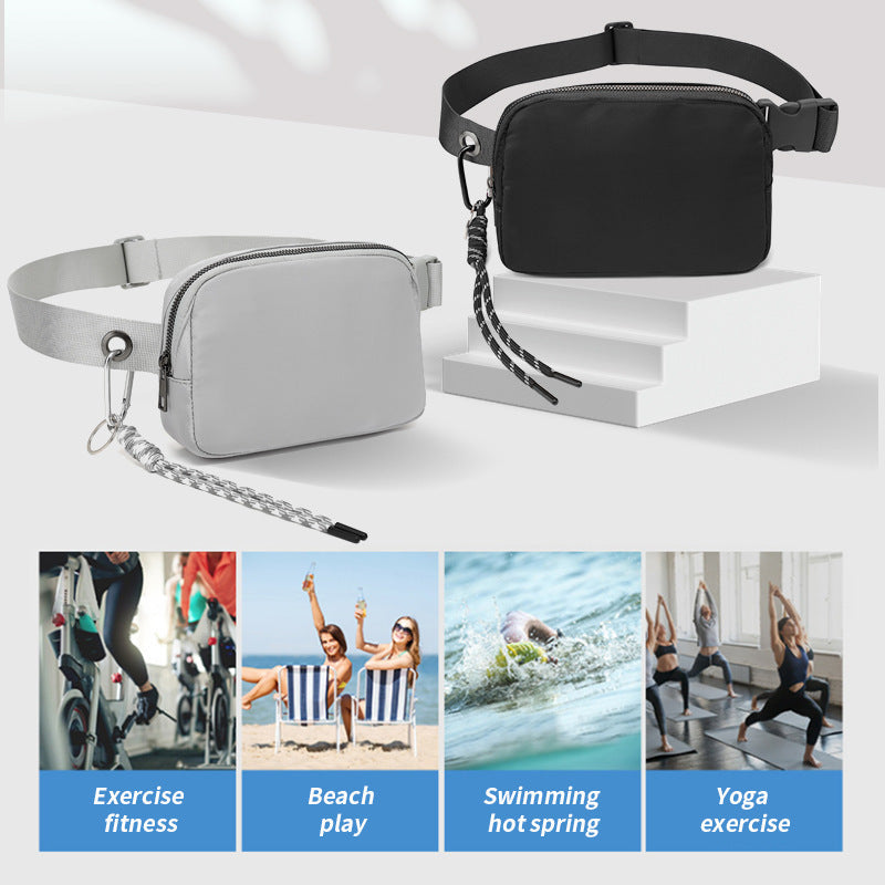 Wasserdichte und Leichte Schultertasche