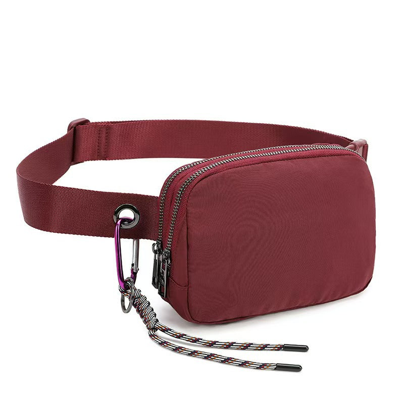 Wasserdichte und Leichte Schultertasche