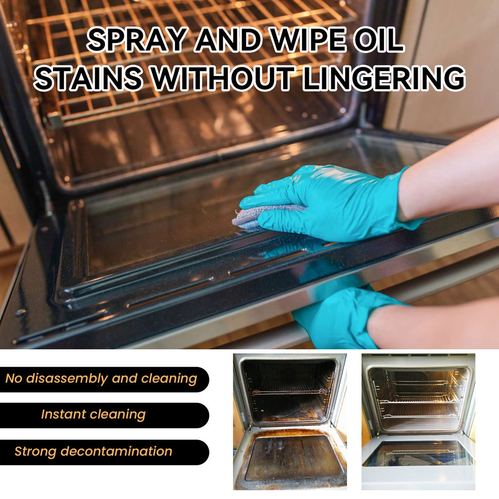 Mehrzweck-Fettreiniger