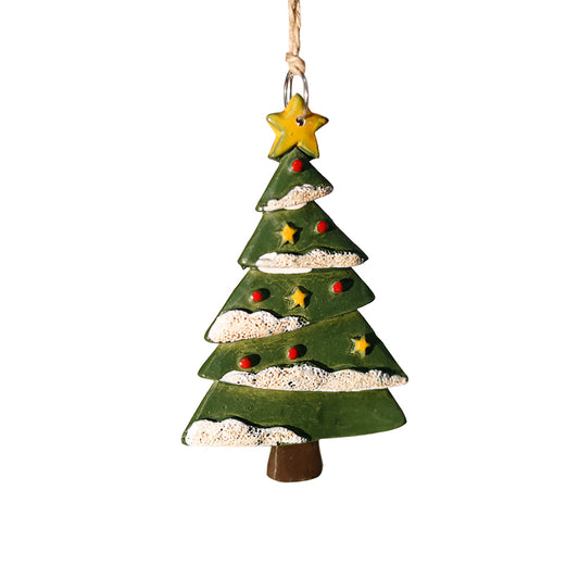 Stern-Weihnachtsbaum
