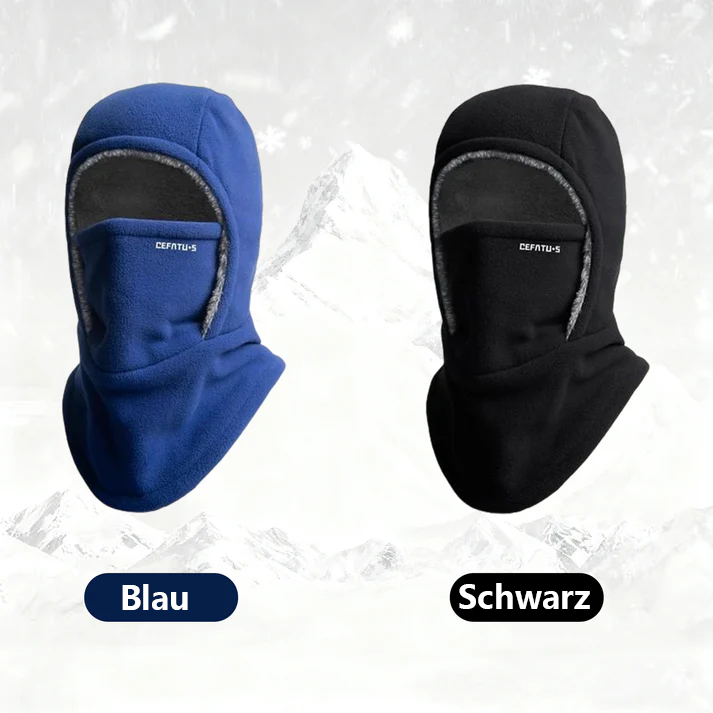 Warme Einteilige Mütze