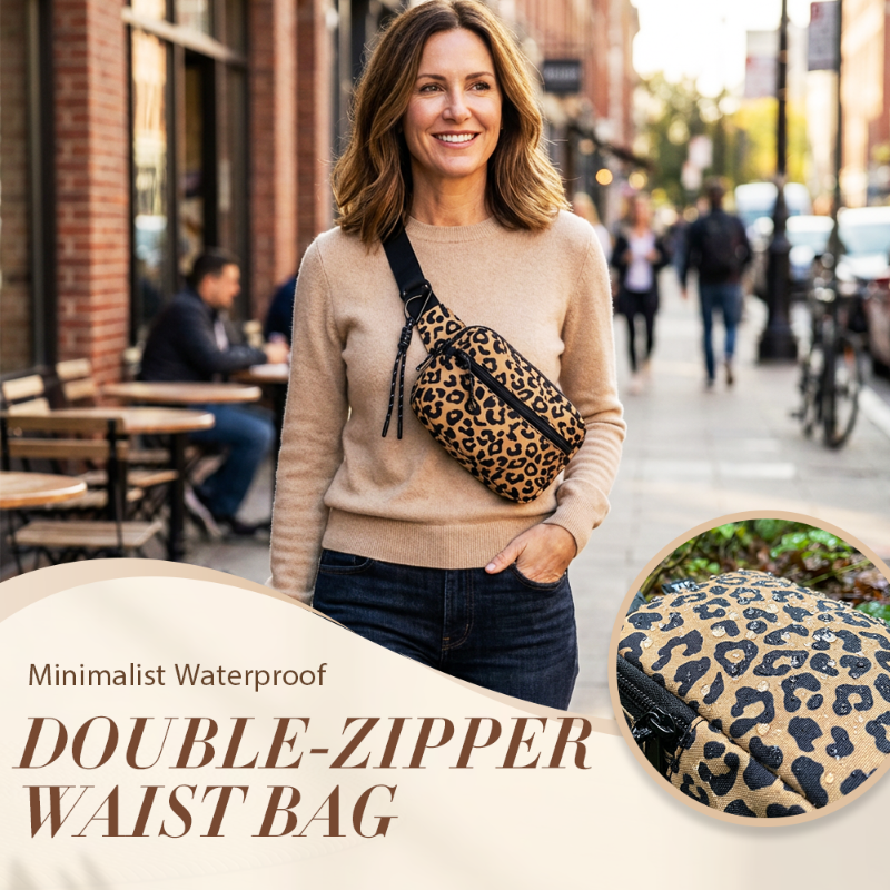 Wasserdichte und Leichte Schultertasche