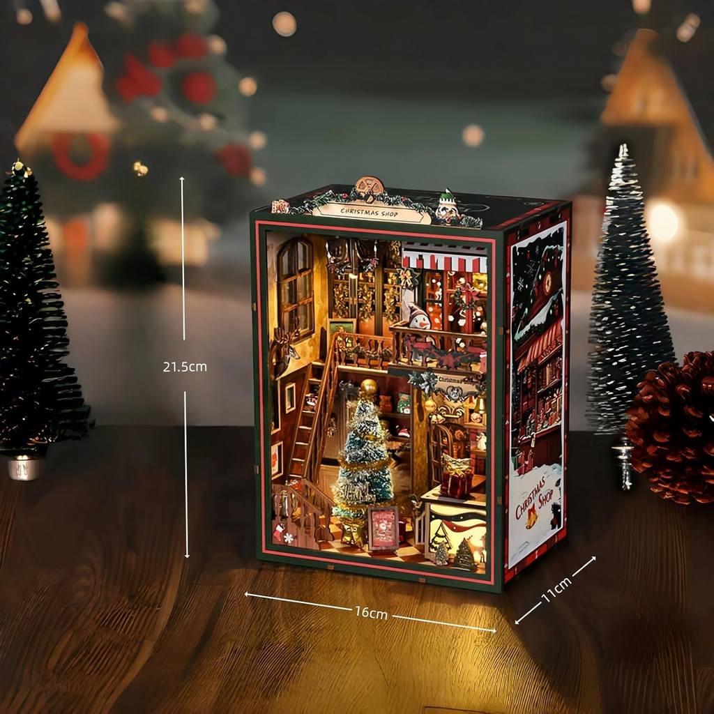 Weihnachtsshop