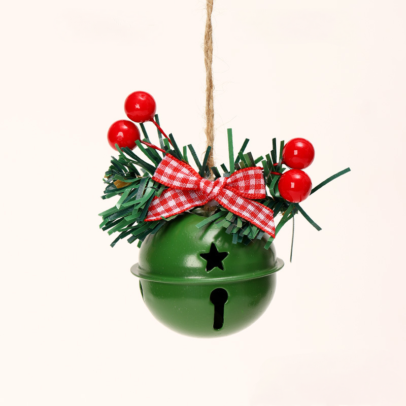 Anhänger „Glocke“