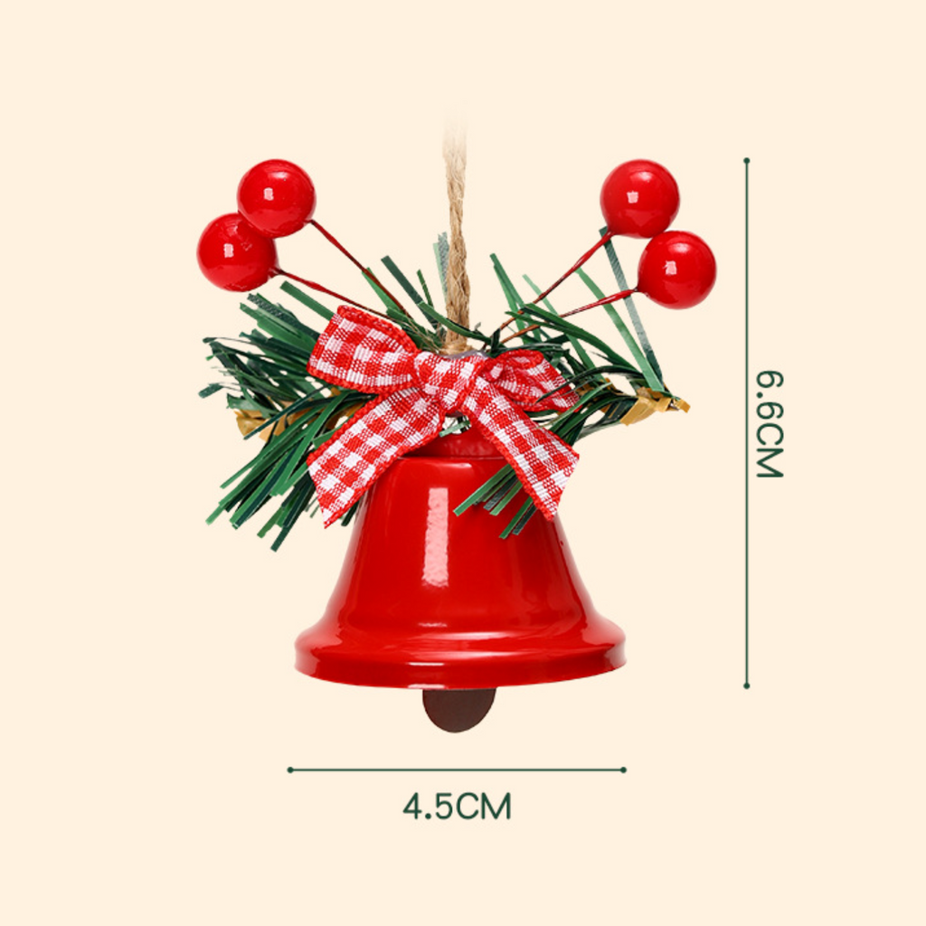 Anhänger „Glocke“