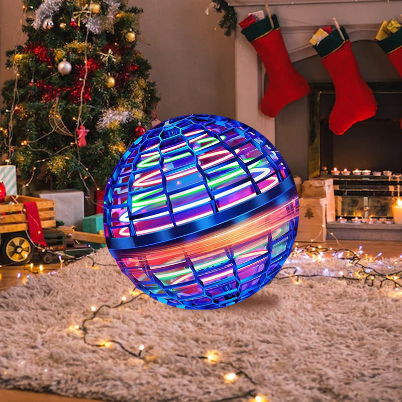 OrbDrone - Magischer Schwebender Ball