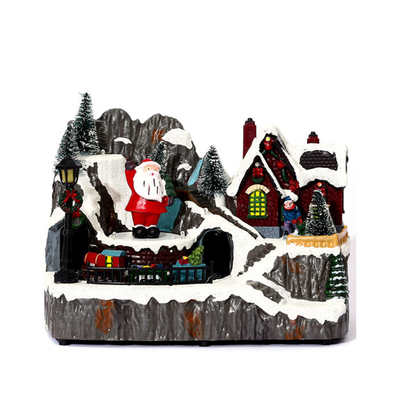 Spieluhr „Advent“