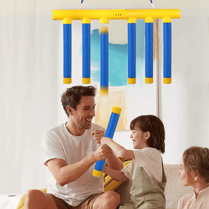 Fallstab-Herausforderung-Spielset