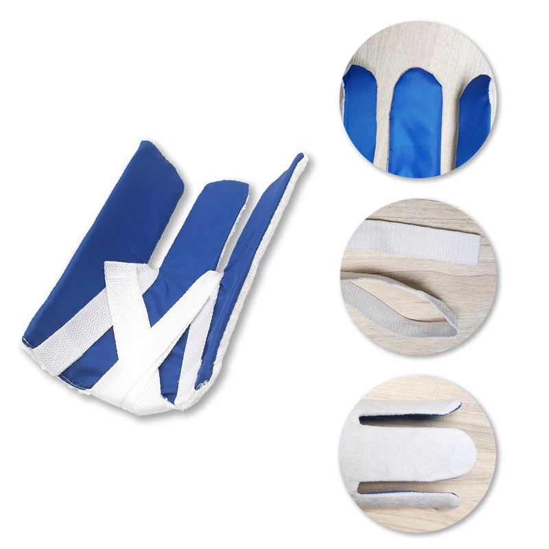 Pflege „Sockenanziehhilfe“