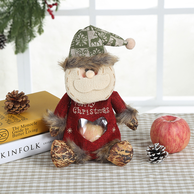 Geschenktüten „Weihnachten“