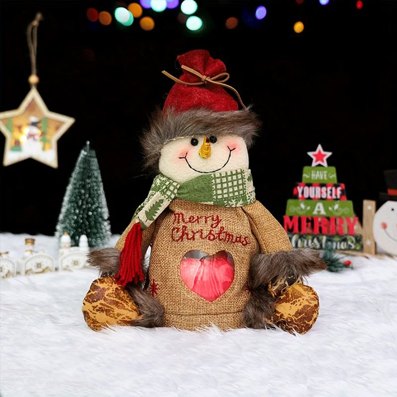 Geschenktüten „Weihnachten“