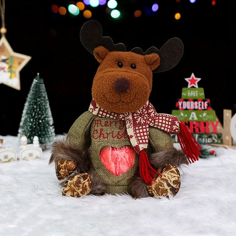 Geschenktüten „Weihnachten“