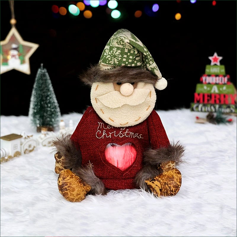 Geschenktüten „Weihnachten“