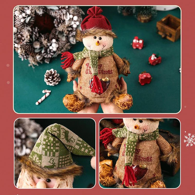 Geschenktüten „Weihnachten“