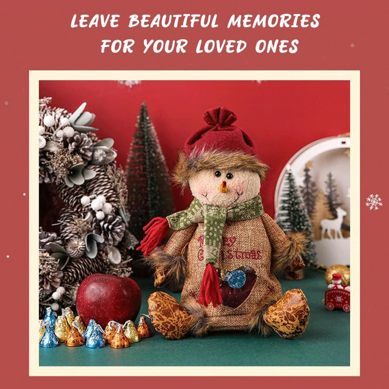 Geschenktüten „Weihnachten“