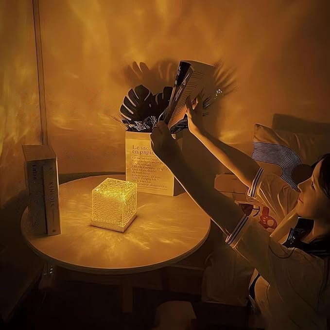 Traumlandschaft-Projektor