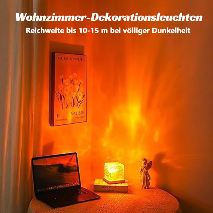 Traumlandschaft-Projektor