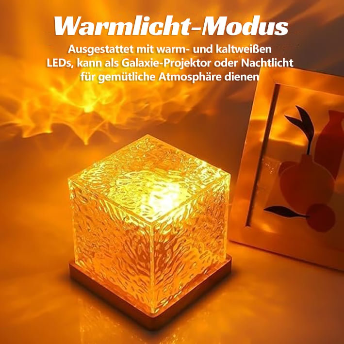 Traumlandschaft-Projektor