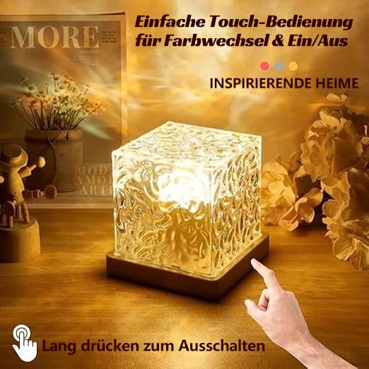 Traumlandschaft-Projektor