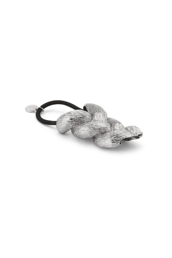 Braided Pony Cuff