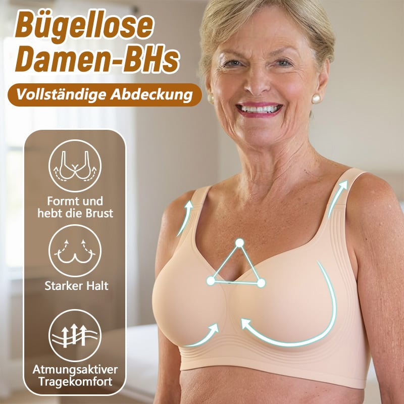 Super formender BH | Damen bügelosen BHs