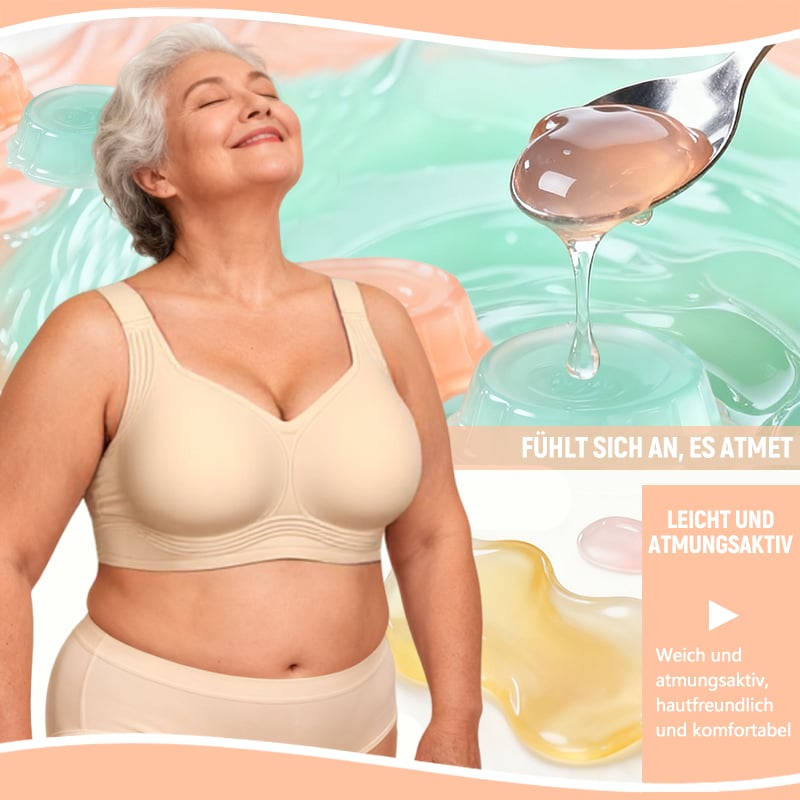 Super formender BH | Damen bügelosen BHs