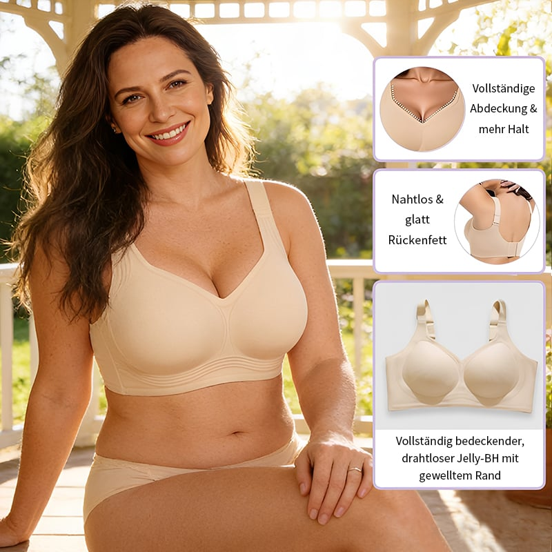 Super formender BH | Damen bügelosen BHs